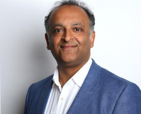 Ajay Chhabra