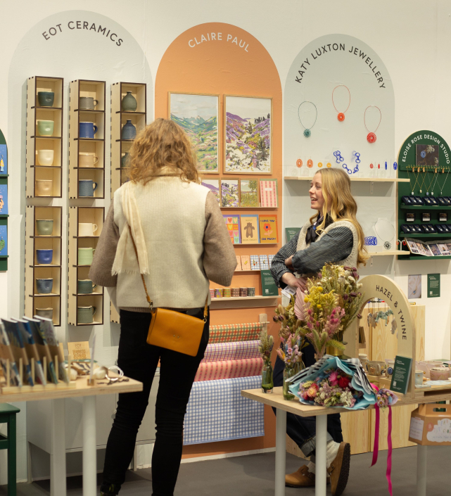 Design Frontier 1 – Image Credit Alicia Breakspear