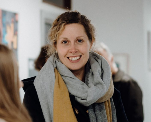Elisa Harris