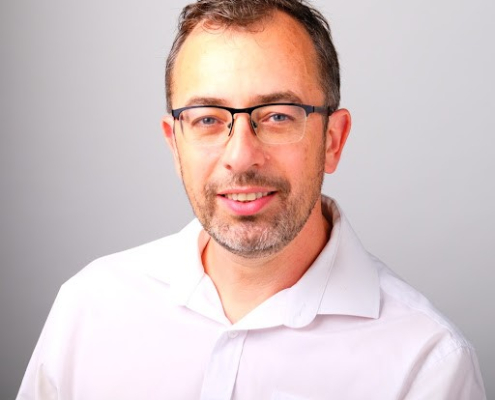Paul Springer