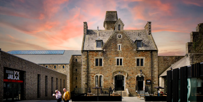 Summer-Events-Things-To-Do-in-Cornwall-Bodmin-Jail