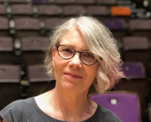 Tammy Bedford