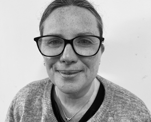 Sophie Norvill